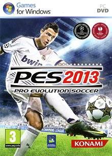 PES 2013